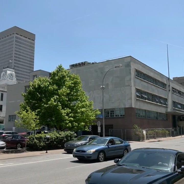 City seeking to enhance downtown Louisville with multi-use developments